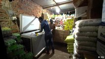 Uganda: Energía verde a partir de residuos de las cosechas
