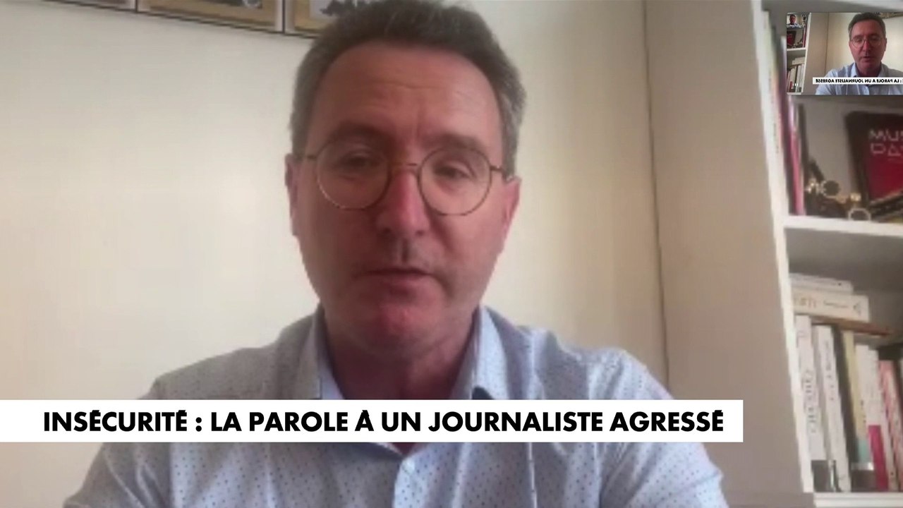 Judikael Hirel : «Quand on va arrêter d’en parler, quand les politiques vont arrêter de se scandaliser, elles resteront des victimes. Il faudra vivre avec»