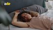 Is Sleeping On Your Side Healthier Than Sleeping On Your Back?