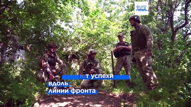 Новые удары по Украине, Россия стягивает войска в районы интенсивных боев