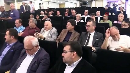 Bandırma s'est réuni pour devenir une province