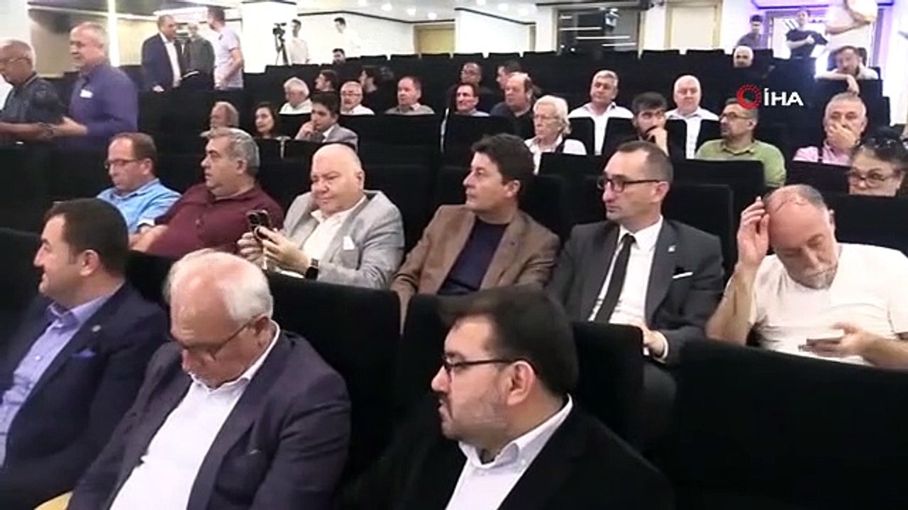 Bandırma s'est réuni pour devenir une province