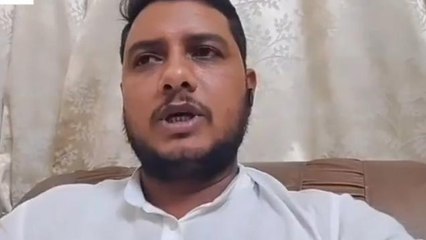 सिंगरौली: उप पंजीयक कार्यालय में फैला भ्र्ष्टाचार,आप पार्टी जिलाध्यक्ष ने क्यों लगाए आरोप