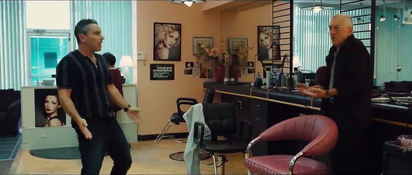 Mon père et moi Bande-annonce (UK)