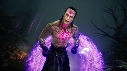 Testament: The Order of High Human - Tráiler Anuncio Fecha de Lanzamiento