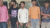 सीतामढ़ी: दहेज उत्पीड़न मामले में पुलिस ने पांच आरोपी को किया गिरफ्तार, देखें खबर