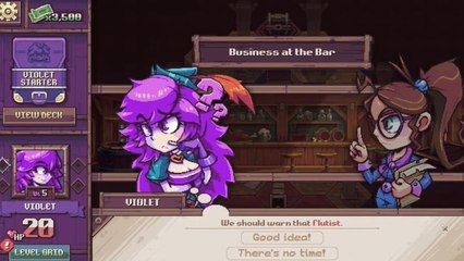 Cross Blitz - Tráiler de Características