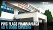 EVENING 5: Pharmaniaga’s auditor flags group’s material uncertainty as a going concern