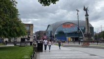 Newcastle headlines 20 June: Haymarket Metro to open fully again next month