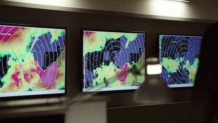 Orage mortel Bande-annonce (FR)