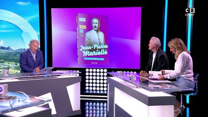 L'invité du jour :  Jean-Pierre Marielle, un acteur comme on n'en fait plus !