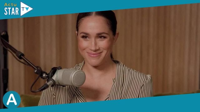 Meghan Markle désabusée : son apparition remarquée… bien loin de Trooping The Colour