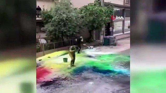 Damadı evlendiğine pişman ettiler