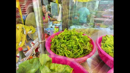 Enjoyable Kuching City Tour - Sarawak, Malaysia