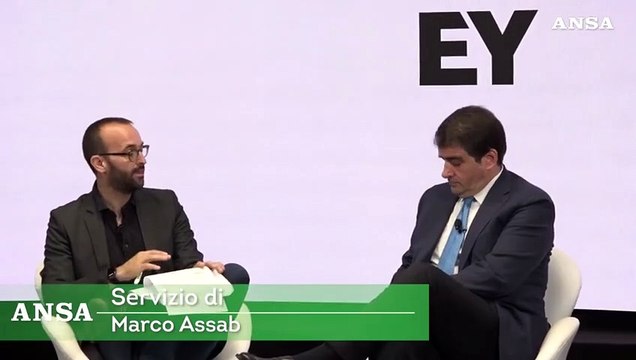 EY: Italia piu' attrattiva, aumentano gli investimenti esteri