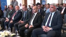 Directeur général de la police Aktaş： D'autres services de police nationaux demandent une coopération et une formation pour bénéficier de notre expérience en matière de falsification de documents.