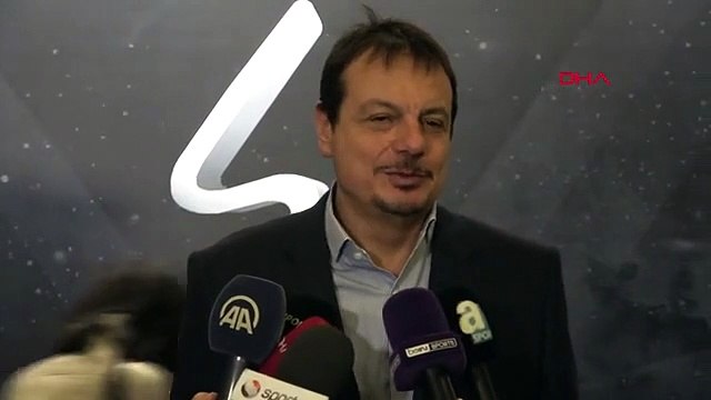Ergin Ataman signe un contrat de 2 ans avec le Panathinaikos