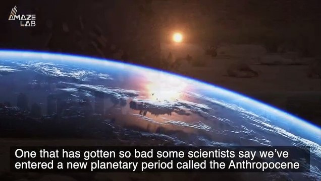 New Study Outlines How Earth Could Fall Into Planetary Chaos If Warming Continues