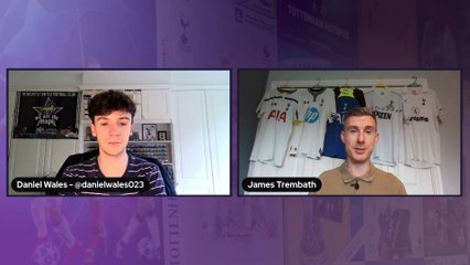 Tottenham Hotspur: James Maddison, Dejan Kulusevski & Son to Saudi?