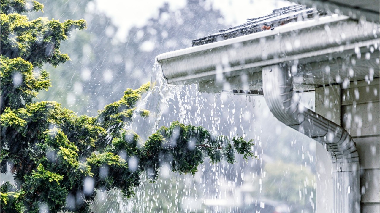 Sommer startet schwülwarm und gewittrig - heftige unwetter drohen