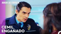 ¡No Puedes Ser Tan Mala Yeliz! - Amor De Familia Capitulo 63