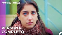 Nos Faltaba Solamente Una Mafia De Órganos - Amor De Familia Capitulo 63