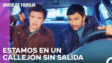 ¡Este No Puede Ser Mi Destino! - Amor De Familia Capitulo 63