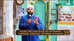 مناسك الحج والعشر من ذي الحجة وجهود مؤسسة عمر بن عبدالعزيز في اعمار المساجد | دنيا ودين