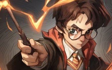 Harry Potter La Magia Emerge - Tráiler con gameplay
