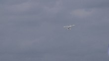 Silencieux et économiques: au Bourget, les taxis volants commencent à décoller