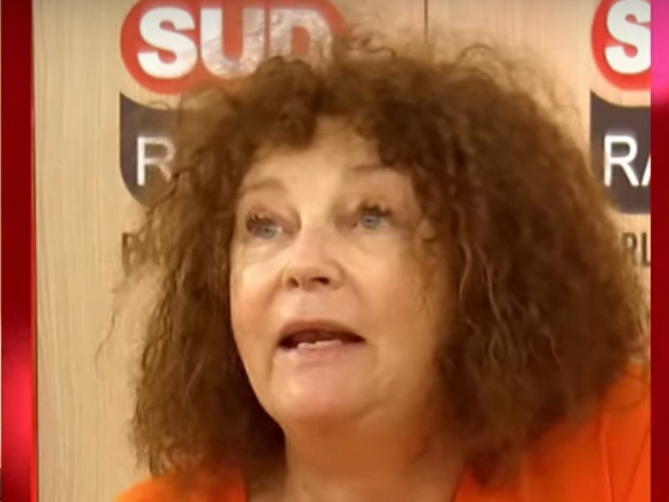 "Ce n'est pas quelqu'un qui allait super bien" : Les confidences de Valérie Mairesse sur sa relation avec Coluche