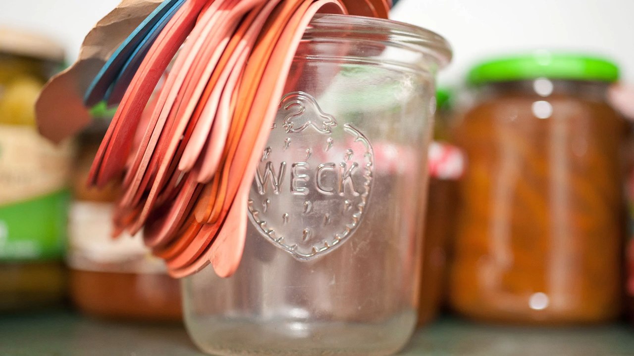 Weck: nächste deutsche kultfirma ist pleite