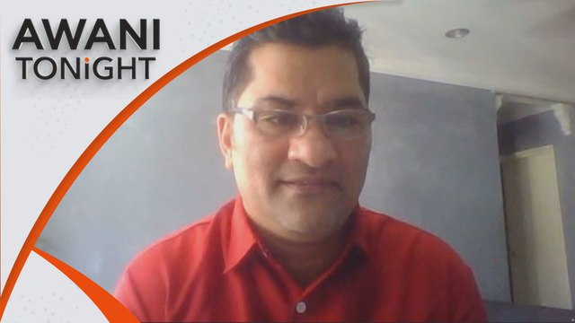 AWANI Tonight: World refugee day: Address basic needs, help refugees contribute to society