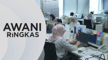 AWANI Ringkas: Ranking daya saing: Malaysia kini di tangga ke-27