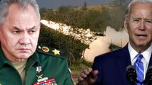 Rusya Savunma Bakanı Sergey Şoygu: Ukrayna, Rusya’yı HIMARS ve Storm Shadow füzeleri ile vurmayı planlıyor