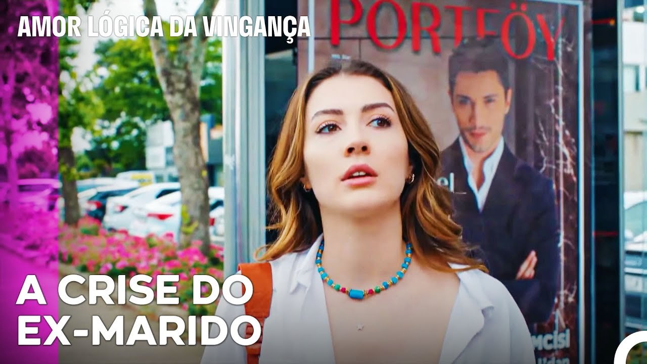 O Empreendedor Do Ano E Ozan Korfalı - Amor Lóg...