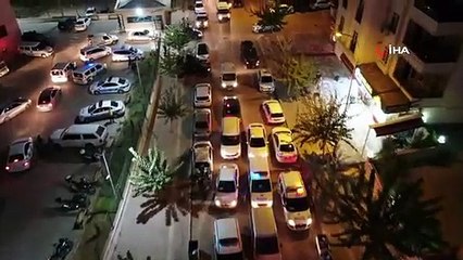 Şanlıurfa'da Kukla Operasyonu: 11 gözaltı