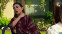 Bharam - Episode 25 - Wahaj Ali - Noor Zafar Khan - Best Pakistani Drama - FLO Digital