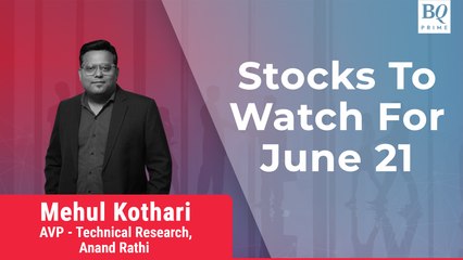 Stocks To Watch | Markets Trim Early Losses, Nifty Inches Towards 18,800