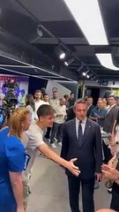 Ali Koç ve Arda Güler bir arada!