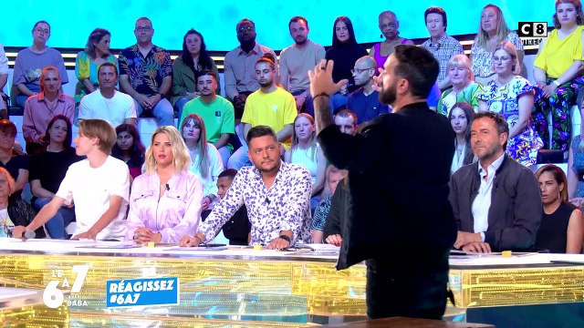 Les grosses annonces de Cyril Hanouna sur la rentrée 2023/2024 de TPMP