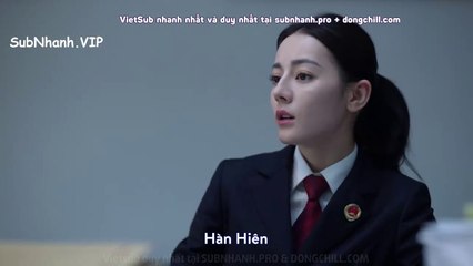 Công Tố Tinh Anh Tập 37 - Prosecution Elite (2022) Episode, Tập 37 [Thuyết Minh + Vietsub]