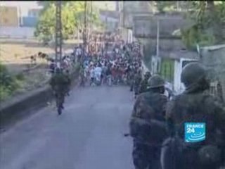 L'armée comorienne assure contrôler toute l'île d'Anjouan