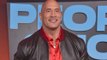 Dwayne Johnson regrets not reconciling with his father before his death