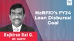 NaBFID Plans To Disburse Loans Worth Rs 60k Crore In FY24