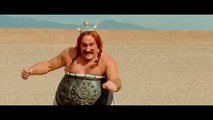 Astérix & Obélix : Mission Cléopâtre - Bande-annonce Version restaurée 4K [VF|HD1080p]