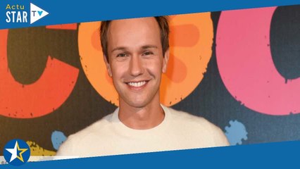 « La jeune fille qui m'accompagne n'est pas ma femme » : Cyril Féraud raconte une anecdote de tourna