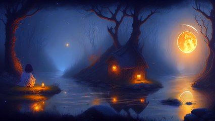 8D muSic | Meditation muSic | No Copyright Music (3)