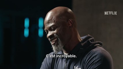 Rebel Moon - Featurette Les coulisses [VOST|HD1080p]