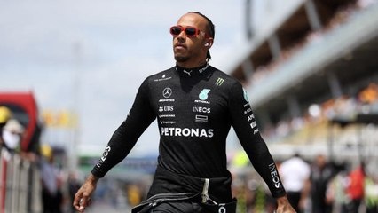 Hamilton: Mercedes Debe Centrarse En 2024